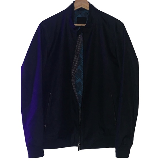 Men’s Ted Baker Jacket - NWOT - Picture 3 of 4